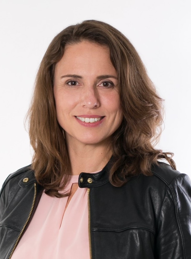 Irmgard Eberl  Gemeinde Mamming
