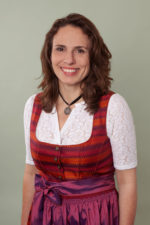Irmgard Eberl